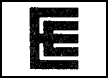 Manufacture Logo for Electric Valve Company
